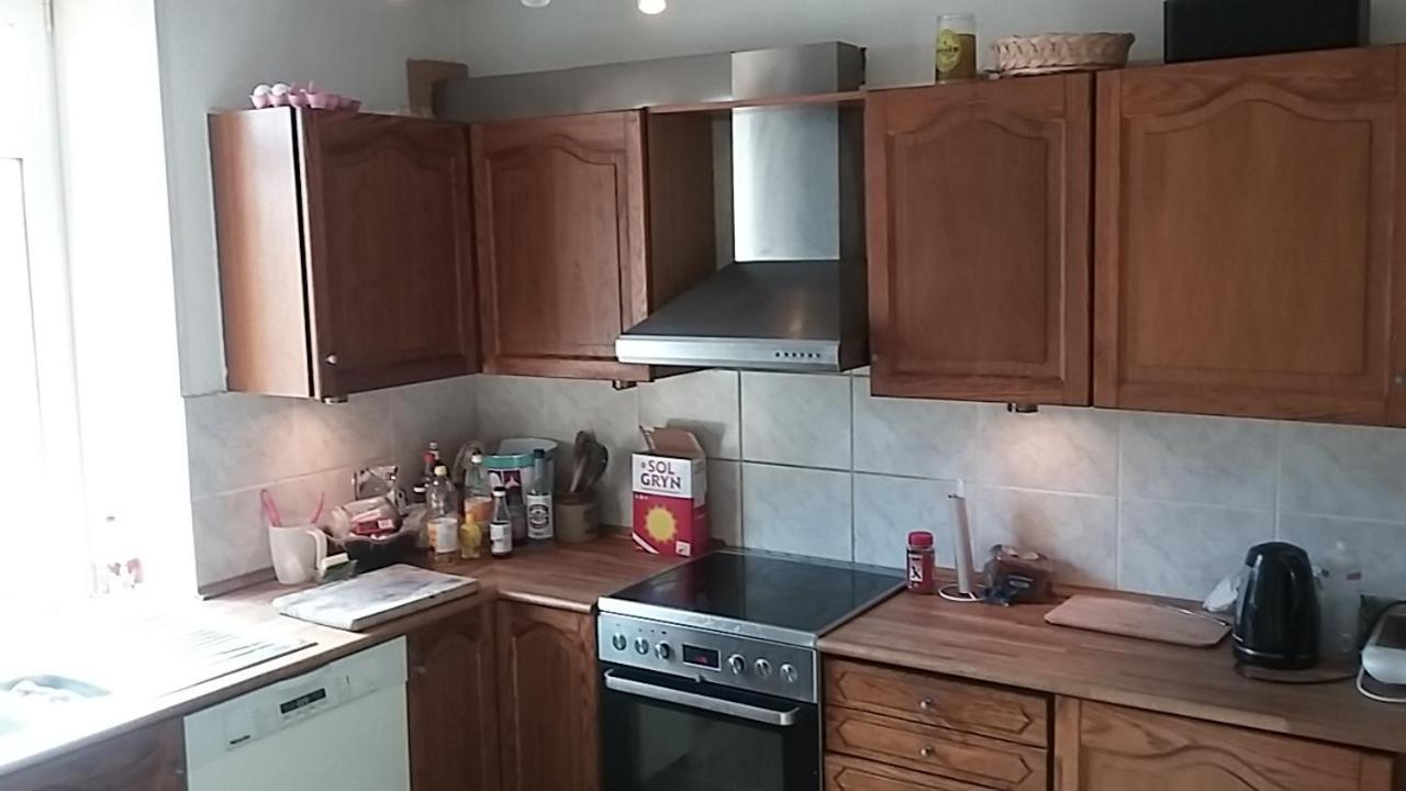 Rundvejen Guest House Ольборг Екстер'єр фото