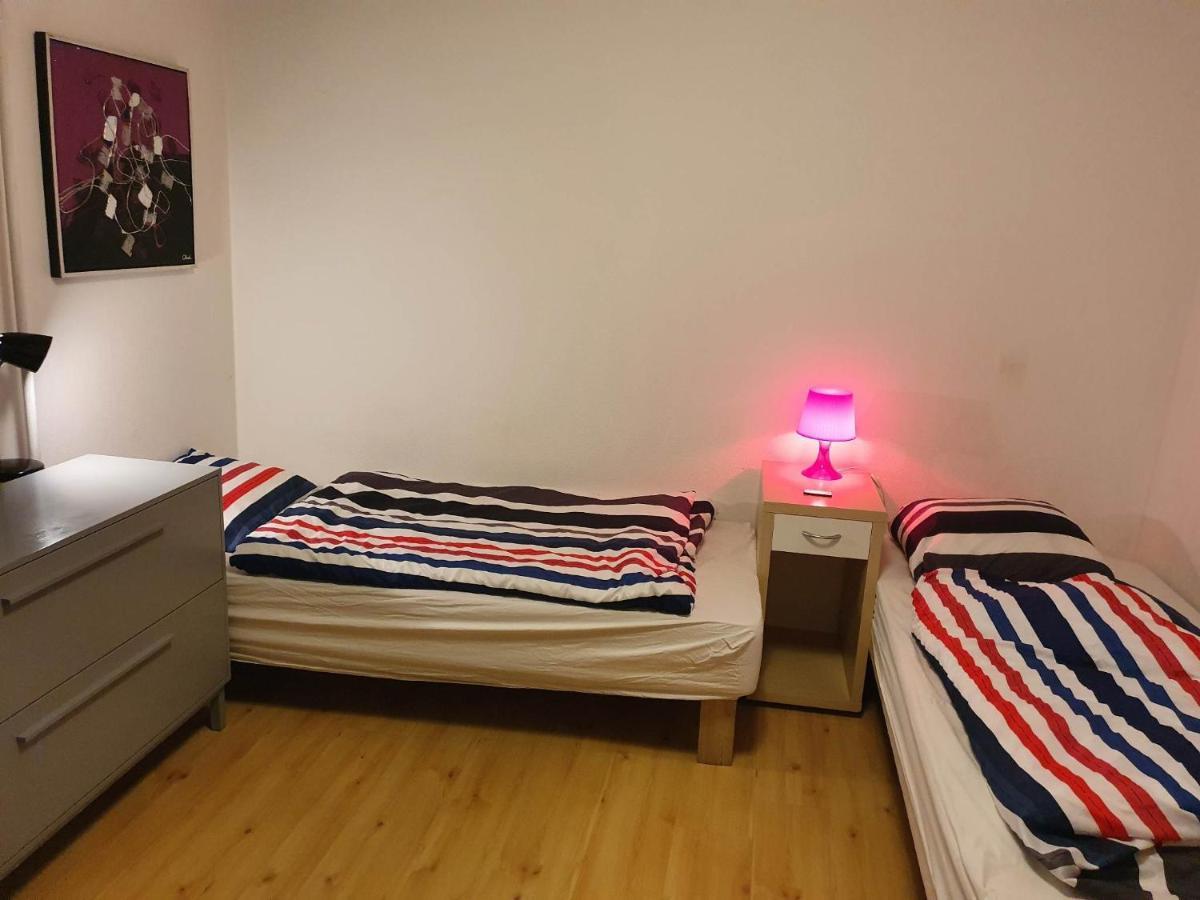 Rundvejen Guest House Ольборг Екстер'єр фото