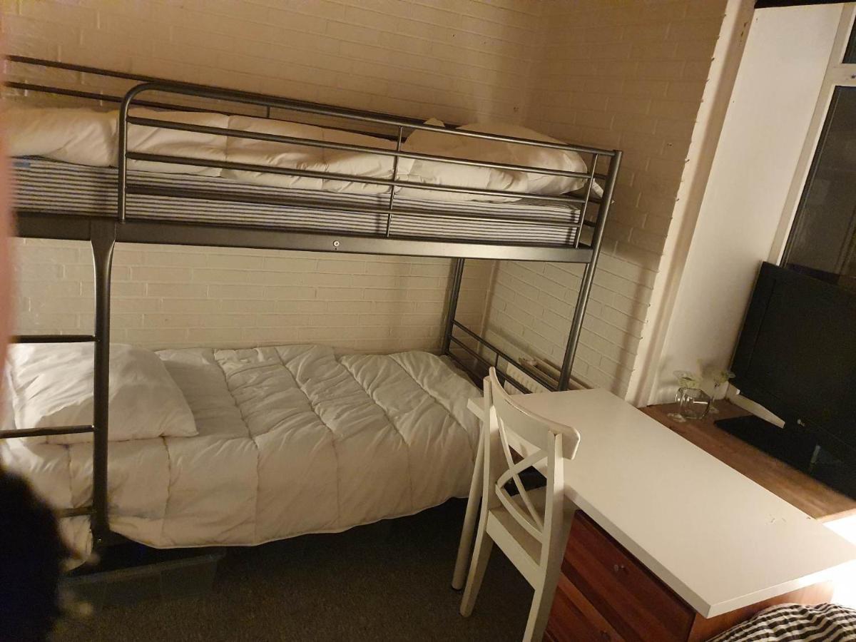 Rundvejen Guest House Ольборг Екстер'єр фото