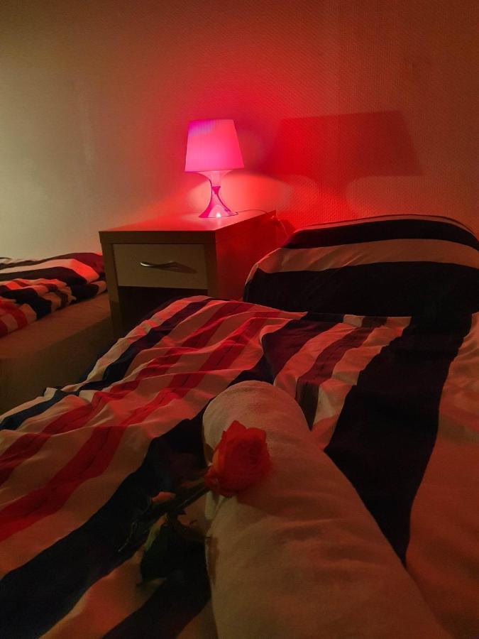 Rundvejen Guest House Ольборг Екстер'єр фото