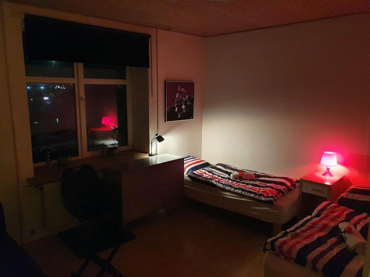 Rundvejen Guest House Ольборг Екстер'єр фото