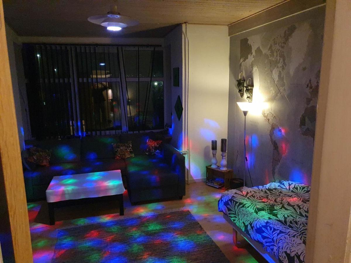 Rundvejen Guest House Ольборг Екстер'єр фото