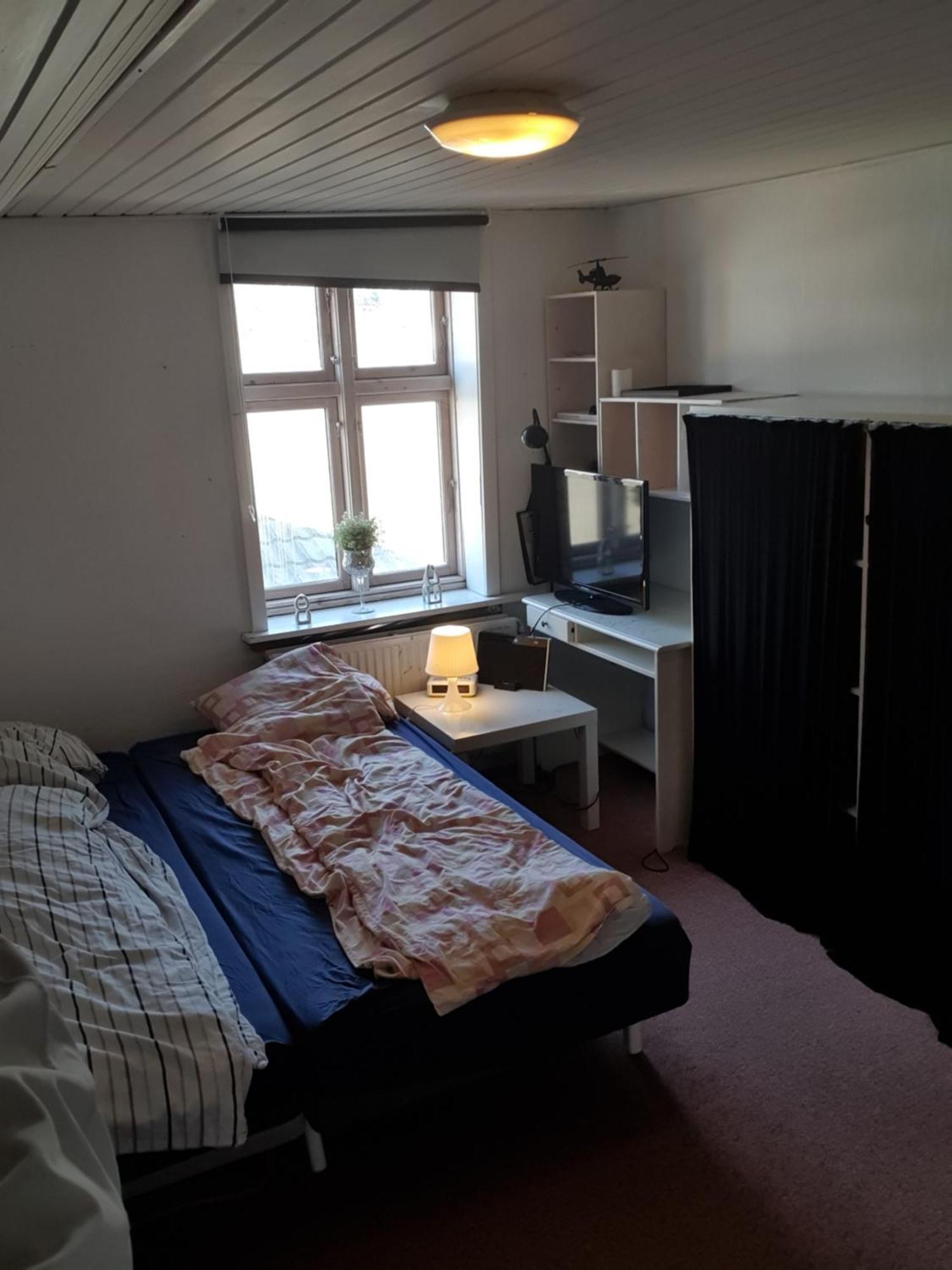 Rundvejen Guest House Ольборг Екстер'єр фото