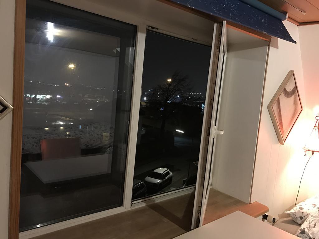Rundvejen Guest House Ольборг Екстер'єр фото
