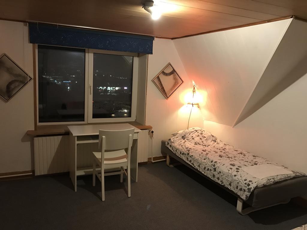 Rundvejen Guest House Ольборг Екстер'єр фото
