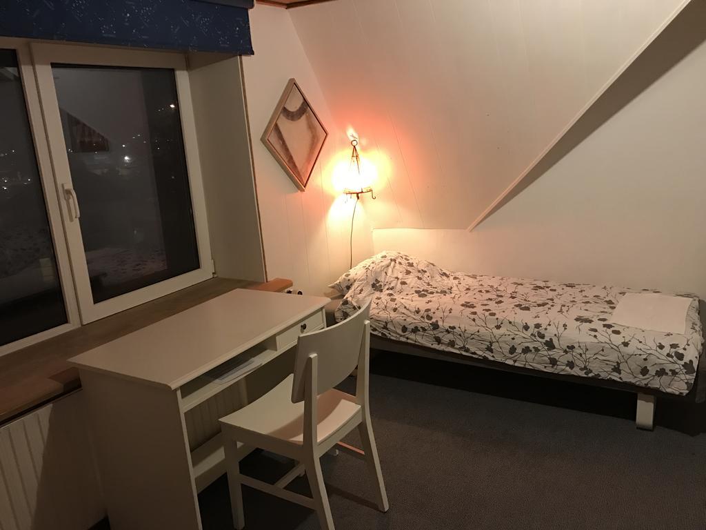 Rundvejen Guest House Ольборг Екстер'єр фото