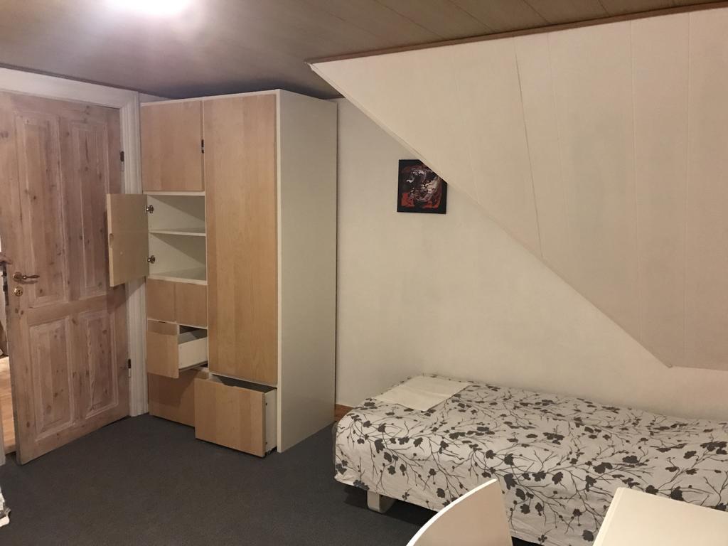 Rundvejen Guest House Ольборг Екстер'єр фото